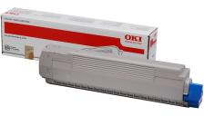 Toner Oki 44059255 ciano - 161473