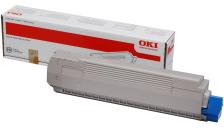 Toner Oki 44059256 nero - 161477