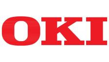 Toner Oki 45862840 nero - 161478