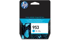 Cartuccia HP 953 (F6U12AE) ciano - 161752