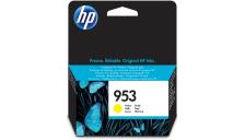 Cartuccia HP 953 (F6U14AE) giallo - 161754
