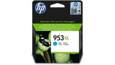 Cartuccia HP 953XL (F6U16AE) ciano - 161756