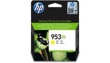 Cartuccia HP 953XL (F6U18AE) giallo - 161758