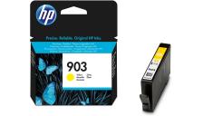 Cartuccia HP 903 (T6L95AE) giallo - 161764