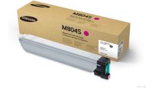 Toner Samsung CLT-M804S (SS628A) magenta - 162213
