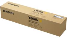 Toner Samsung CLT-Y806S (SS728A) giallo - 162220