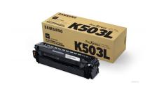 Toner Samsung CLT-K503L (SU147A) nero - 162227