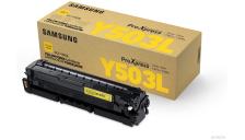Toner Samsung CLT-Y503L (SU491A) giallo - 162230