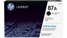 Toner HP 87A (CF287A) nero - 162244