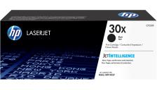 Toner HP 30X (CF230X) nero - 162246