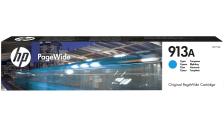 Cartuccia HP 913A (F6T77AE) ciano - 162247