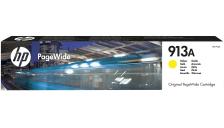 Cartuccia HP 913A (F6T79AE) giallo - 162250