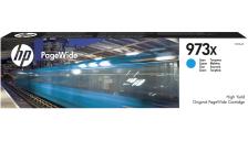 Cartuccia HP 973X (F6T81AE) ciano - 162251