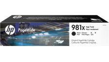 Cartuccia HP 981X (L0R12A) nero - 162263
