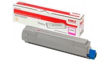 Toner Oki 46508714 magenta - 162293