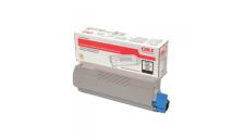 Toner Oki 46490404 nero - 162302