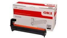Tamburo Oki 46507308 nero - 162333