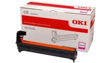 Tamburo Oki 46507306 magenta - 162335