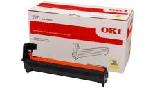 Tamburo Oki 46507413 giallo - 162343