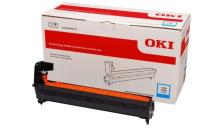 Tamburo Oki 46507415 ciano - 162346