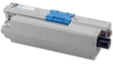 Toner Oki 46471104 nero - 162347