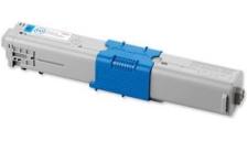 Toner Oki 46471103 ciano - 162350