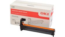 Tamburo Oki 46438004 nero - 162354