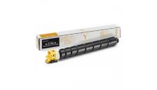 Toner Kyocera-Mita TK-8345Y (1T02L7ANL0) giallo - 162367
