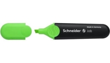 Evidenziatori Job Schneider - verde - P001504 (conf.10)