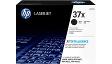 Toner HP 37X (CF237X) nero - 163948
