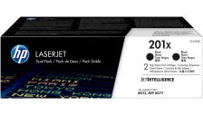 Toner HP 201X (CF400XD) nero - 163954