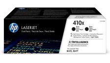 Toner HP 410X (CF410XD) nero - 163957