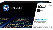 Toner HP 655A (CF450A) nero - 163960