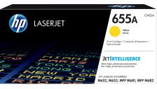 Toner HP 655A (CF452A) giallo - 163966