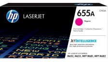 Toner HP 655A (CF453A) magenta - 163967