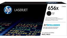 Toner HP 656X (CF460X) nero - 163968