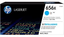 Toner HP 656X (CF461X) ciano - 163969