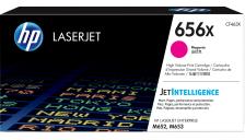 Toner HP 656X (CF463X) magenta - 163974