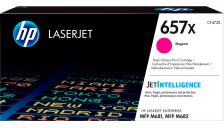 Toner HP 657X (CF473X) magenta - 163978
