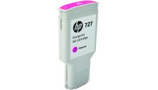 Cartuccia HP 727 (F9J77A) magenta - 163983