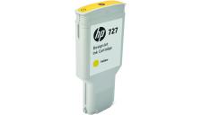 Cartuccia HP 727 (F9J78A) giallo - 163984