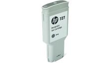 Cartuccia HP 727 (F9J80A) grigio - 163986