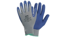 Guanti Nylon LX Icoguanti - L - DPI 2 cat. - nlx / l