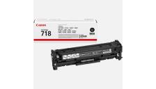 Toner Canon CRG 718 BK (2662B002) nero - 226903