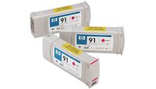 Cartuccia HP 91 (C9484A) magenta - 234282