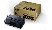 Toner Samsung MLT-D203S (SU907A) nero - 235130