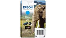 Cartuccia Epson 24 (C13T24224012) ciano - 235865
