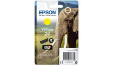Cartuccia Epson 24 (C13T24244012) giallo - 235885