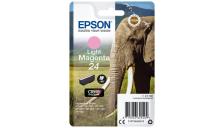 Cartuccia Epson 24 (C13T24264012) magenta chiaro - 235899