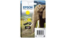 Cartuccia Epson 24XL (C13T24344012) giallo - 235929